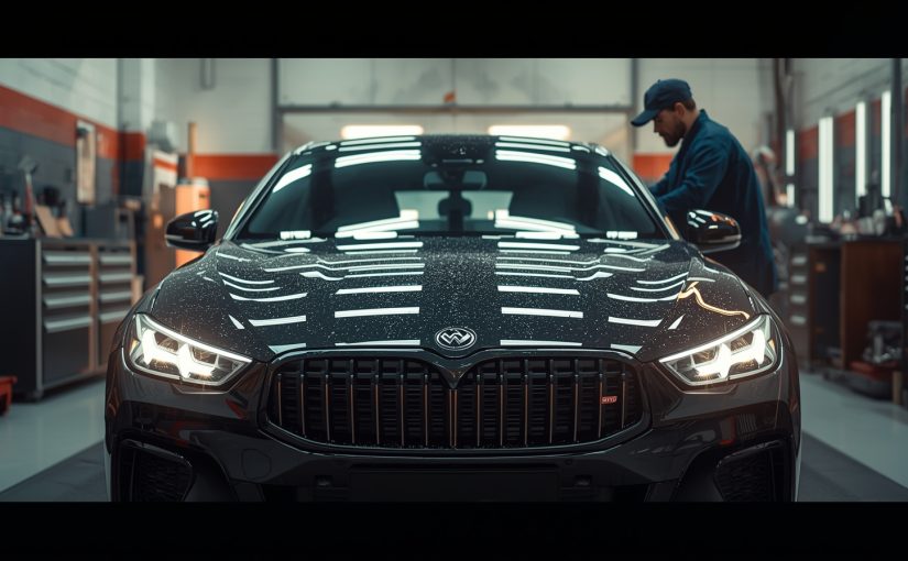 Jak dbać o auto po przeglądzie