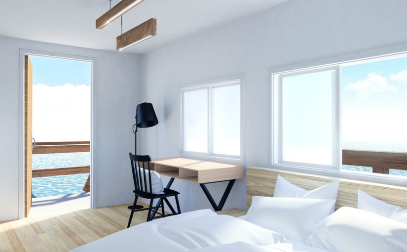 Otwory: Sekret do Relaksu, Wyglądu i Efektywności Energetycznej.